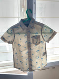 Tommy Shirt / Size 2-3yrs