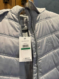 Calvin Klein Puffer Long Jacket / Size Large / Age 12-14yrs