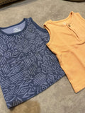 Carter's Set of 2 Shirts / Size 12m