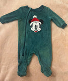 Disney Sleepsuit / Size 3m