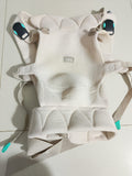 Najell Sweden Baby Air Mesh Carrier / Suitable for 3.2 to 13Kgs