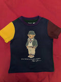 Ralph Lauren Polo Bear T-Shirt / Size 24m