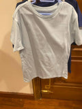 Polo Crewneck / Set of 3 / Size 6-7yrs