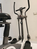 Advance Fitness Machines