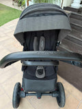 Nuna Mixx Next Stroller / Size Newborn-5yrs
