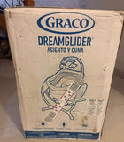 Graco DreamGlider Seat & Sleeper