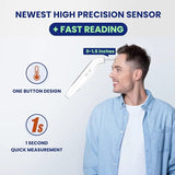 Forehead Infrared Thermometer