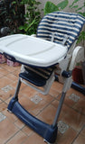 Tinnies Highchair / Age 6m to 3yrs