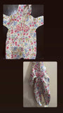 Gap Romper / Size 0-3m