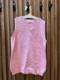 Hello Kitty Merch Vest / Small Size