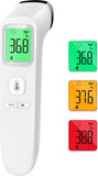 ANMEATE No-Touch Infrared Thermometer