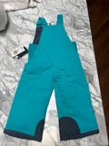 Arctix Bib Overalls / Size 2T