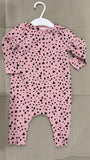 Debenhams Blue Zoo Jumpsuit / Size 6-9m