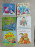 Children's Storybooks × 6