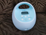 Spectra S1 Plus Breast Pump