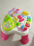 VTech Play & Learn Activity Table