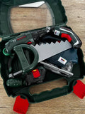 Bosch Mini Tool Set with Working Tools