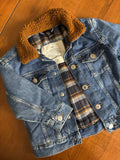 H&M Jacket / Size 3-4yrs