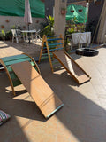 Pikler & Rocker Set