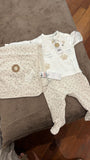 Mothercare Baby Clothing Set / Size 3-6m
