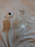 Ornavo X1 Premium Wearable Electric Breast Pump