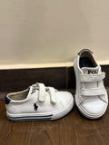 Ralph Lauren Toddler Shoes / Size US 6