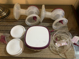 Tommee Tippee Electric Double Sided Breast Pump