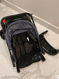 Tinnies Stroller