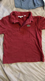 Lacoste Shirt / Size 3yrs
