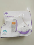 British Telecom (BT) Audio Baby Monitor 450