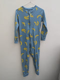 George Sleepsuit / Size 3T