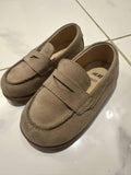 H&M Moccasins / Size US 5.5 / EUR 20/21