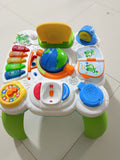 Leapfrog Little Office Learning Centre Activity Table