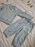 Boy's 2Pc Set / Size 6-9m