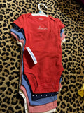 Carter's Onesie Set / Size 12m
