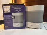 Philips Avent Steriliser