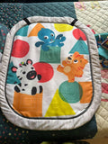Baby Einstein 4-in-1 Kickin' Tunes Playmat