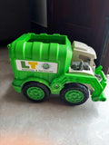 Big Sized Little Tikes Truck