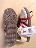 Samba Shoes / Size US 6 / UK 4.5