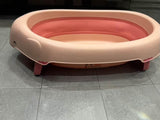 Rovco Foldable Bath Tub