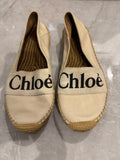 Chloe Shoes / Size 39