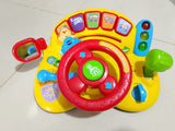 VTech Turn & Learn Driver
