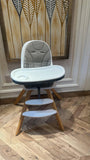 Giggles High Chair