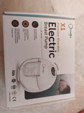 Ornavo X1 Premium Wearable Electric Breast Pump