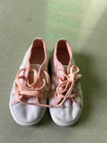 Girl's Sneakers / Size 25 / 1/2