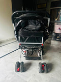 Baby Care Stroller / Newborn to 6m