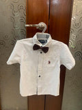 US Polo Assn Shirt / Size 4yrs