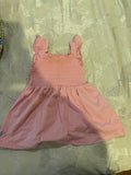 Ralph Lauren Frock / Size 3m