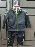 Tracksuit / Size 12m