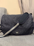 Armani Baby Changing Bag